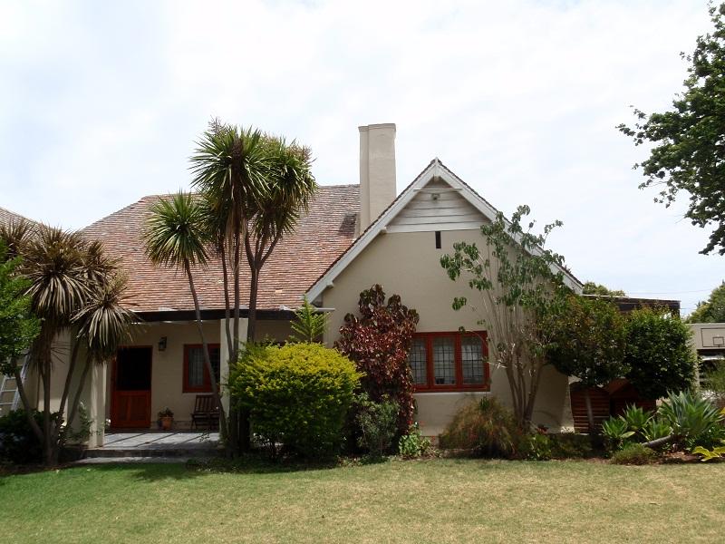 Robertson's Own | Robertson Accommodation