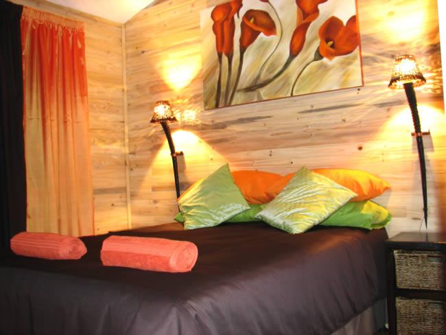 Hezekiah Game Farm | Accommodation Nelspruit