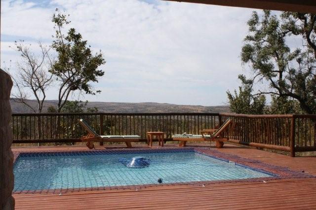Elements Private Golf Reserve 303 | Bela Bela (Warmbaths) Accommodation