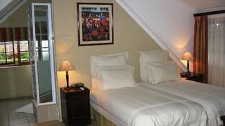 Kloof Falls Lodge Bed & Breakfast | Accommodation Kloof