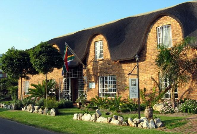 Mond Kleine Guest House | Accommodation Kleinmond