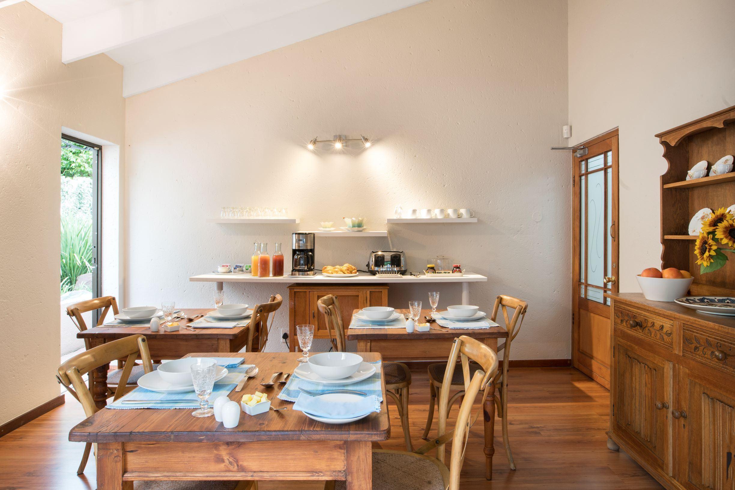 Sandton Slippers B&B | Accommodation Sandton