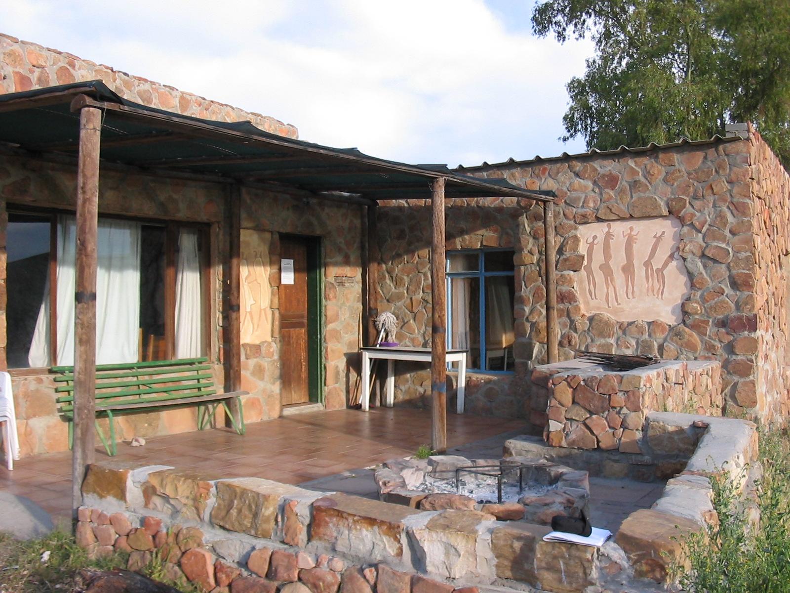 Travellers Rest | Accommodation Clanwilliam