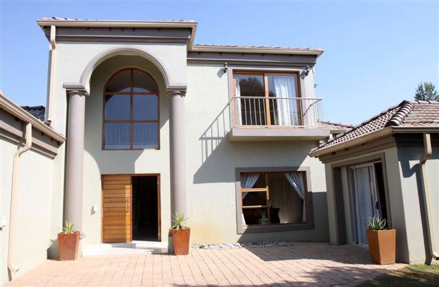Birch Grove Guest House | Edenvale Accommodation