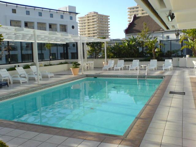 Centurion All Suite Hotel Apartments | Self-catering Sea Point