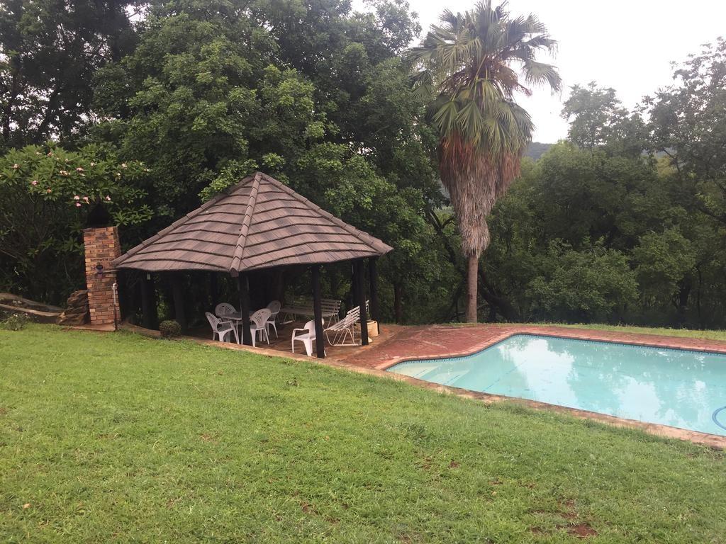 Oppi Plaas | Accommodation Hazyview