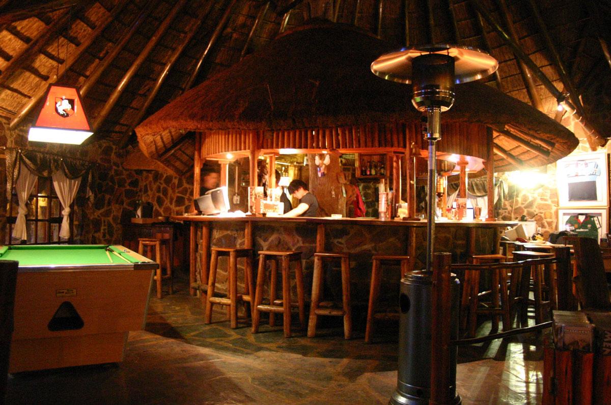 Thaba Nkwe Bushveld Inn | Thabazimbi Accommodation