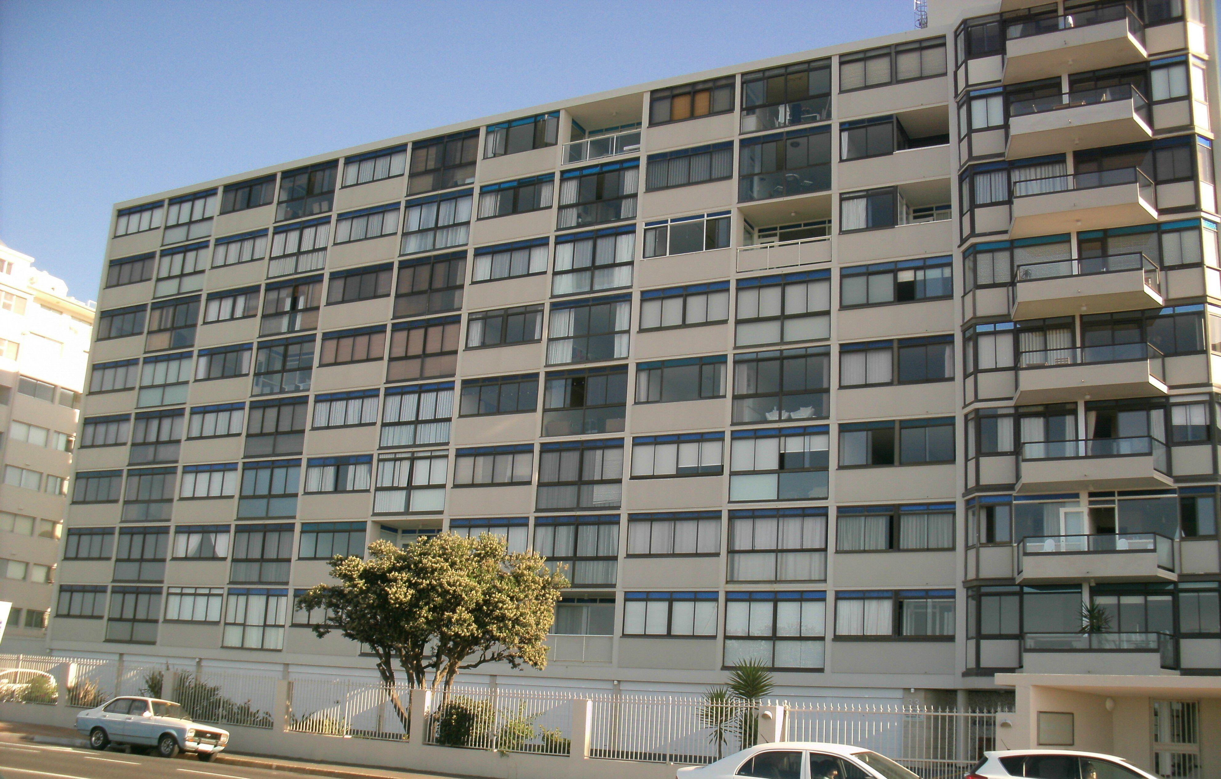 203 Mouille Grange | Accommodation Mouille Point