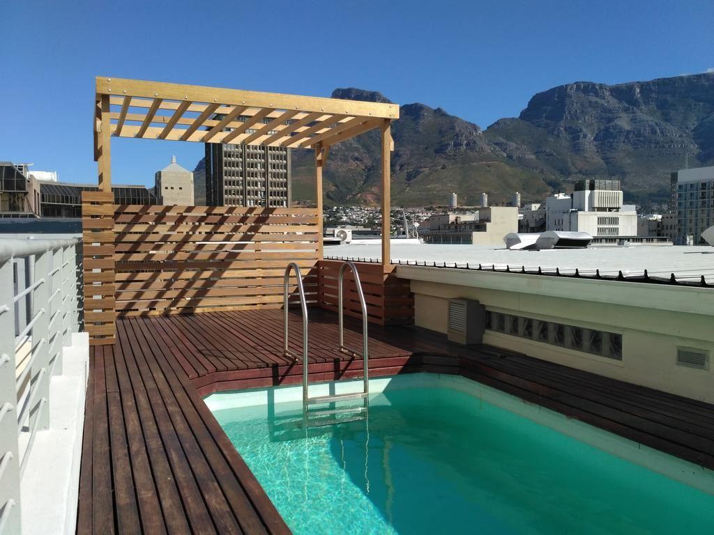 Greenmarket Place | Cape Town City Centre Self-catering