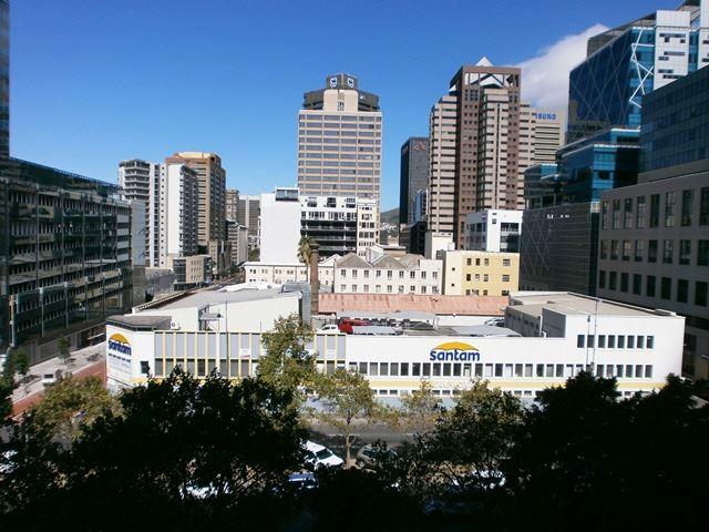 Dockside Apartments | Self-catering De Waterkant