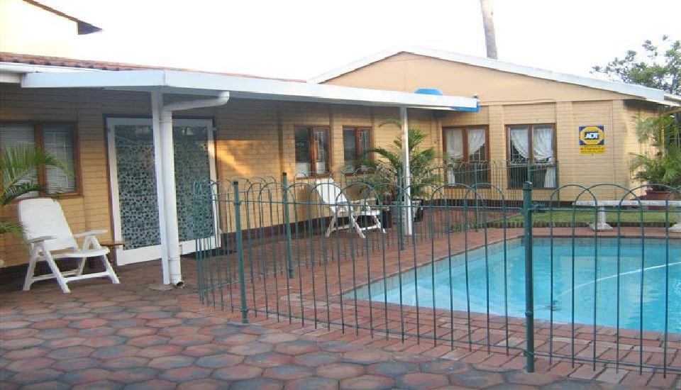Bougainvillea B & B and Self-Catering | Glen Hills Accommodation