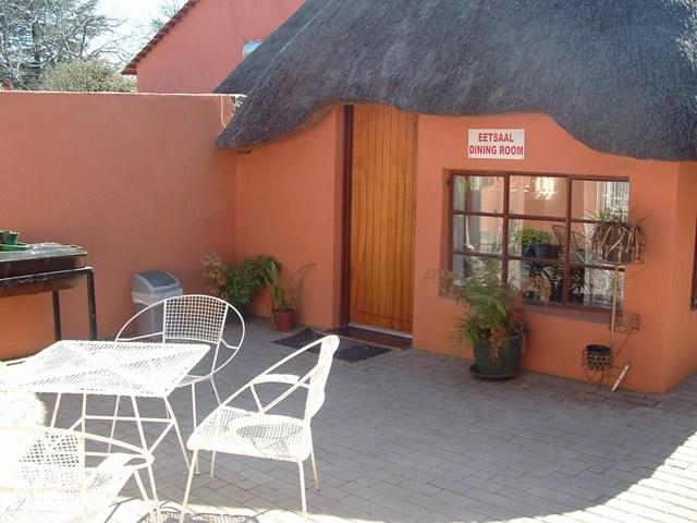 Hananja Guesthouse | Vereeniging Accommodation