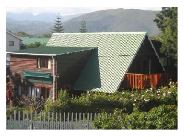 The Wood B&B | Natures Valley Accommodation