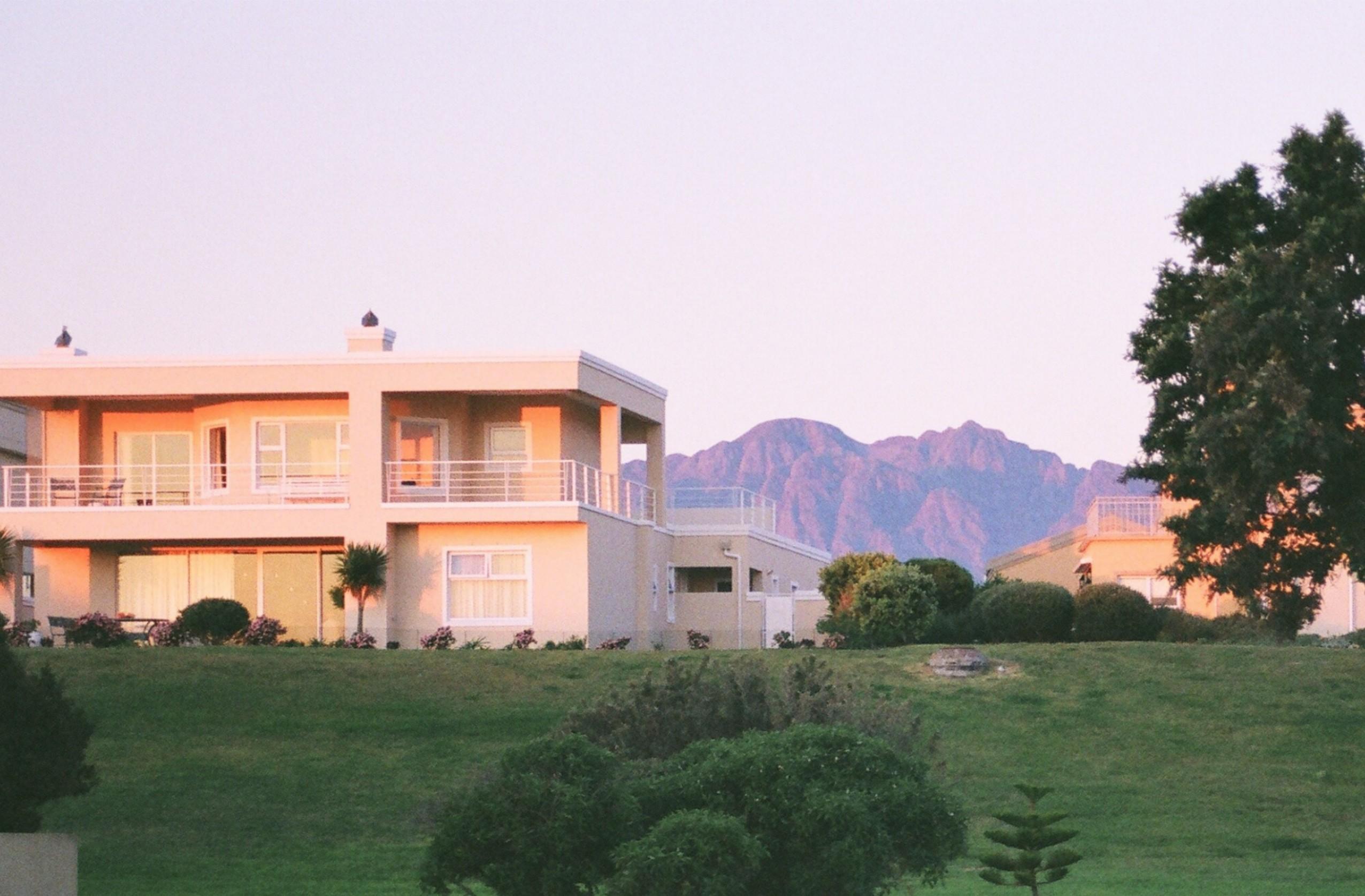 Capeview | Accommodation Strand