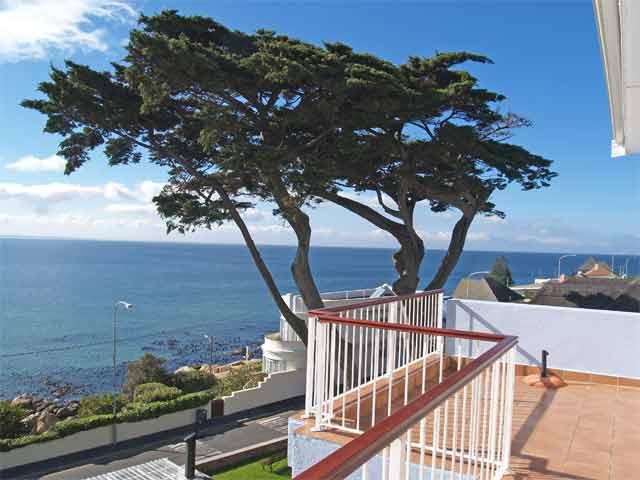 Disa - Beach Lookout | Fish Hoek Accommodation