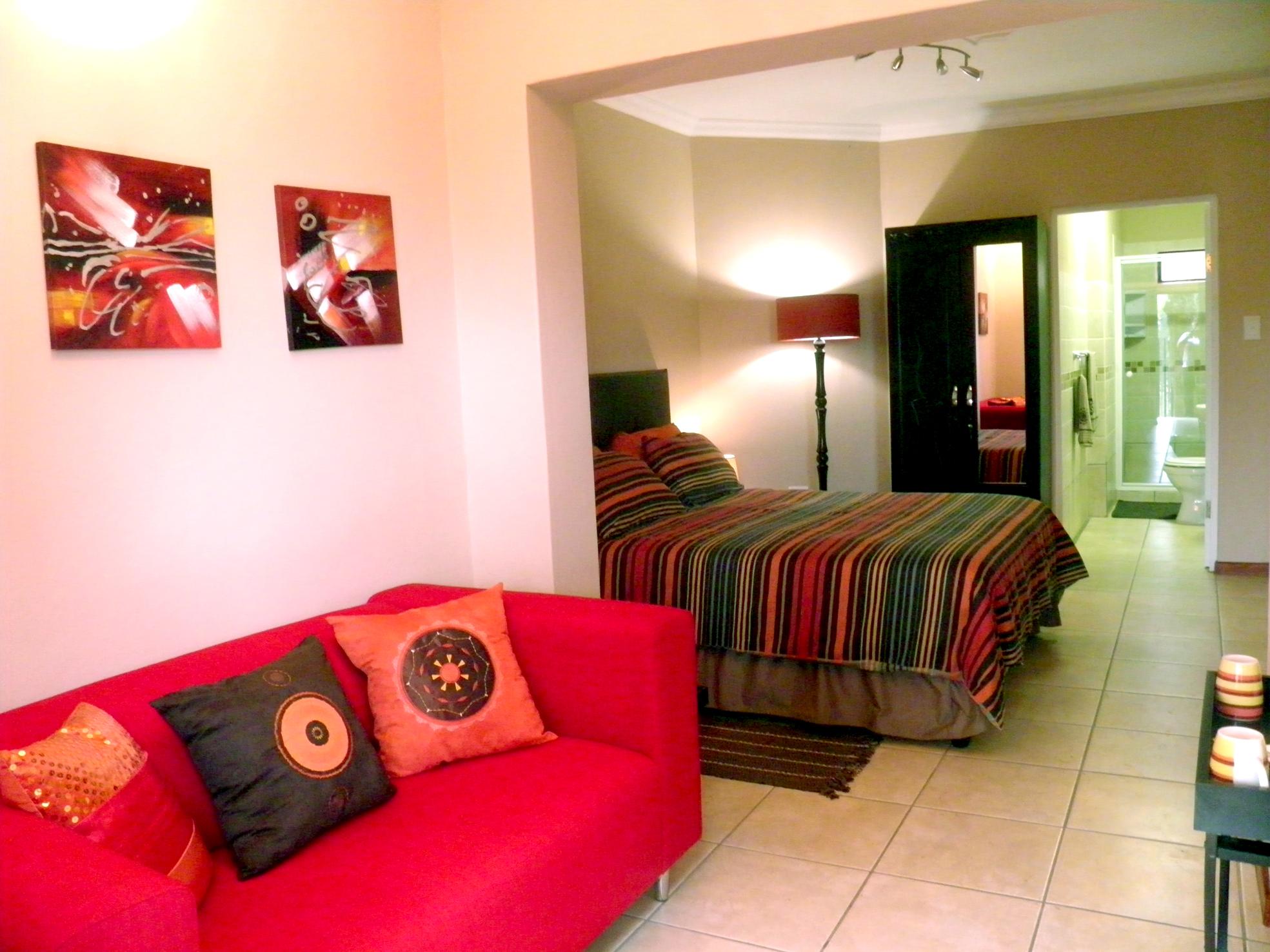 Golf View Lodge Melmoth | Accommodation Melmoth