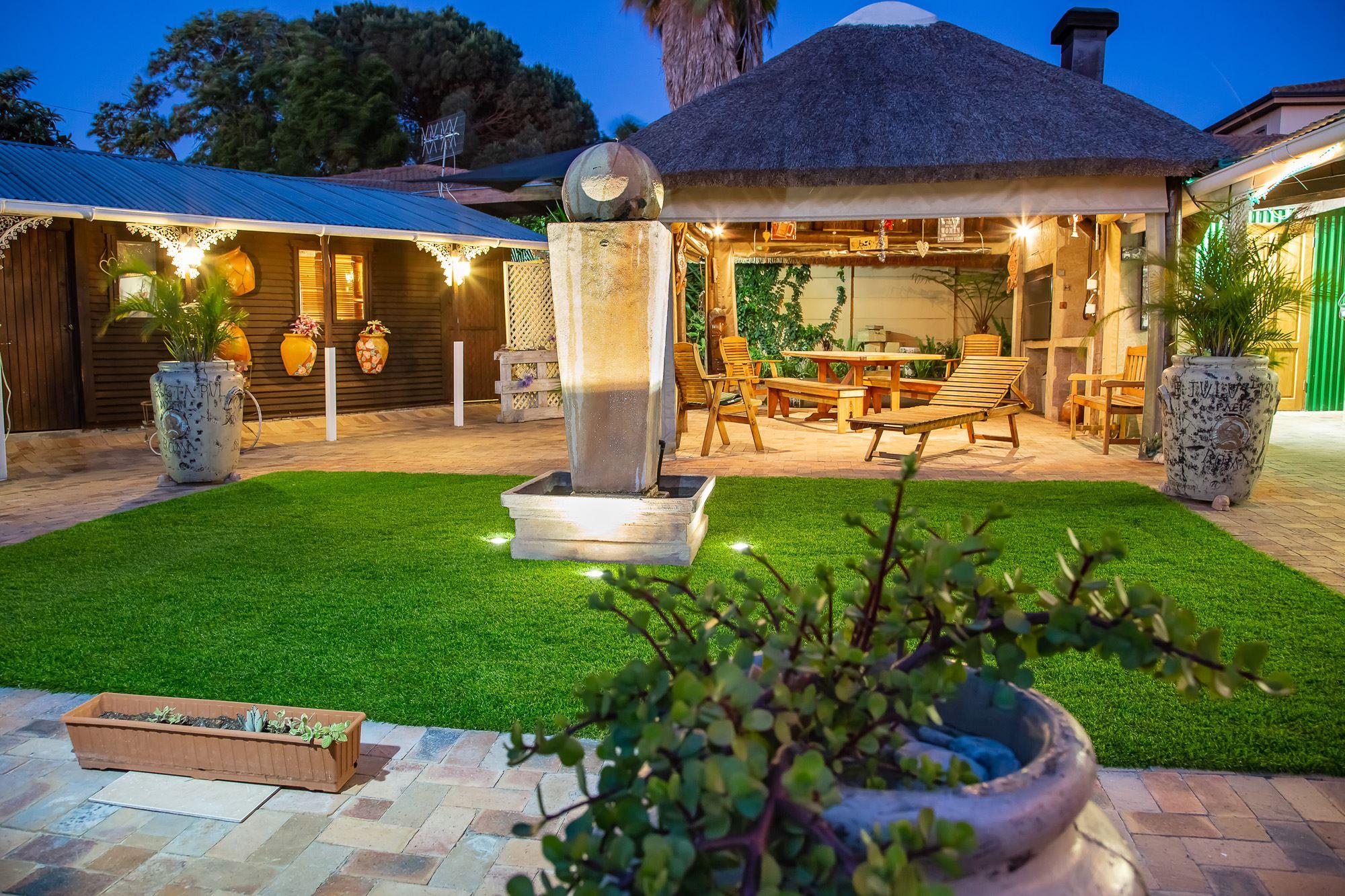 De Helling Self-catering | Accommodation Protea Heights