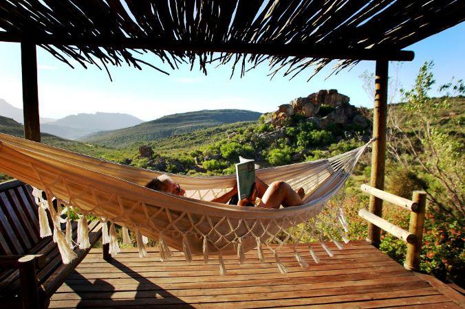 Gecko Creek Wilderness Lodge | Lodges Cederberg