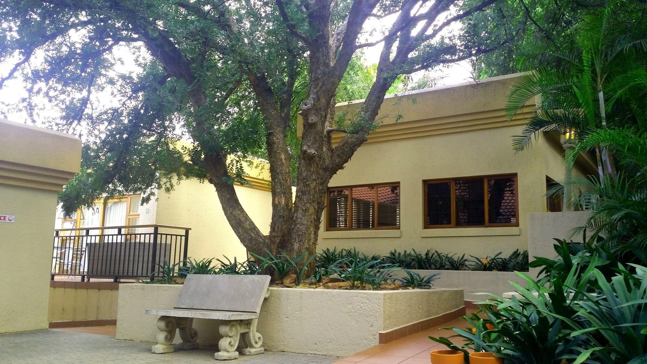 Cornerhouse on Conan | Self-catering Moreleta Park