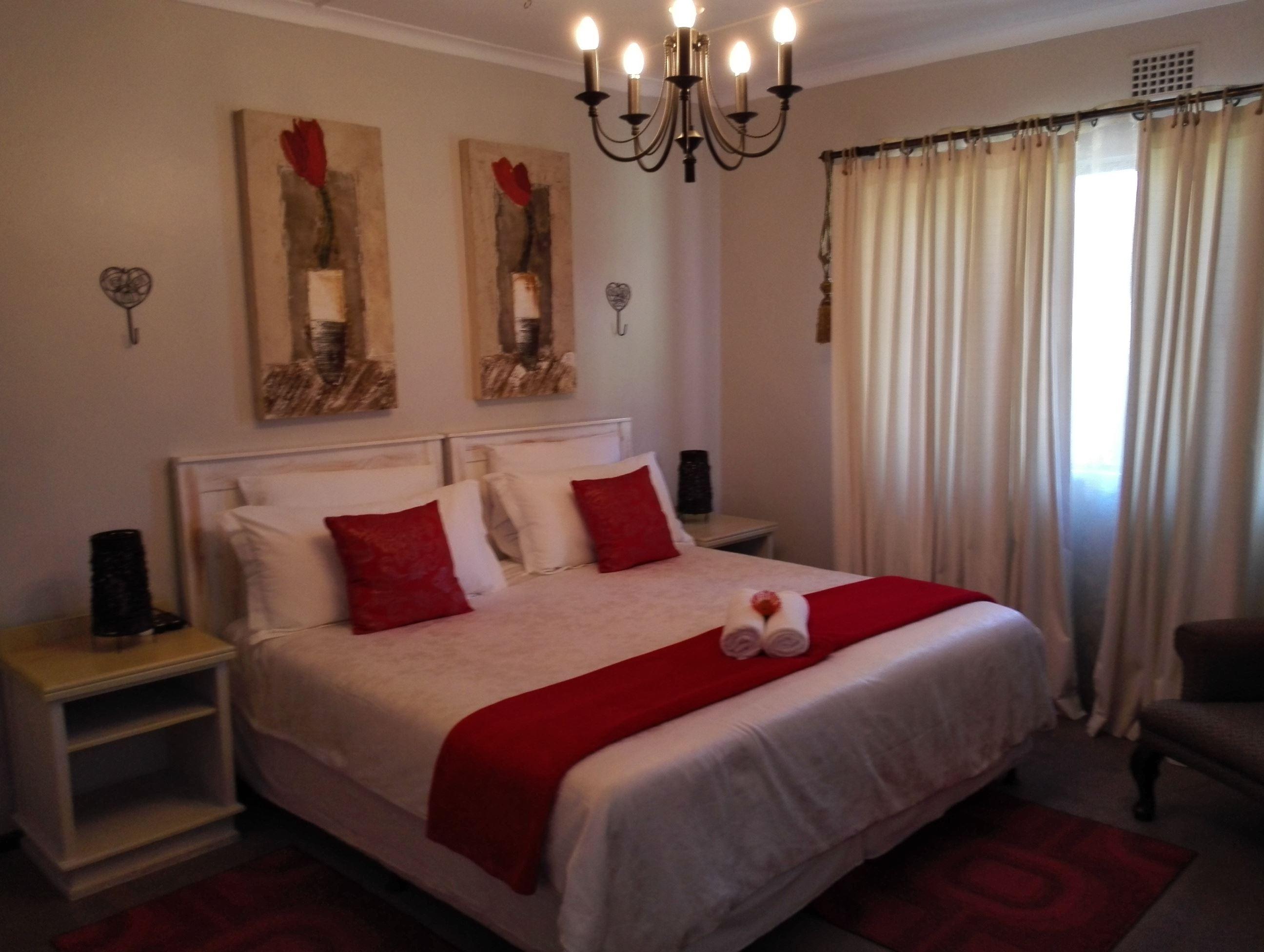 Eikelower Guest House | Stellenbosch Accommodation