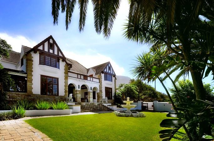 St. James Manor | Accommodation St James