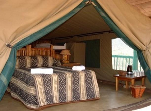 Mashudu Private Game Lodge