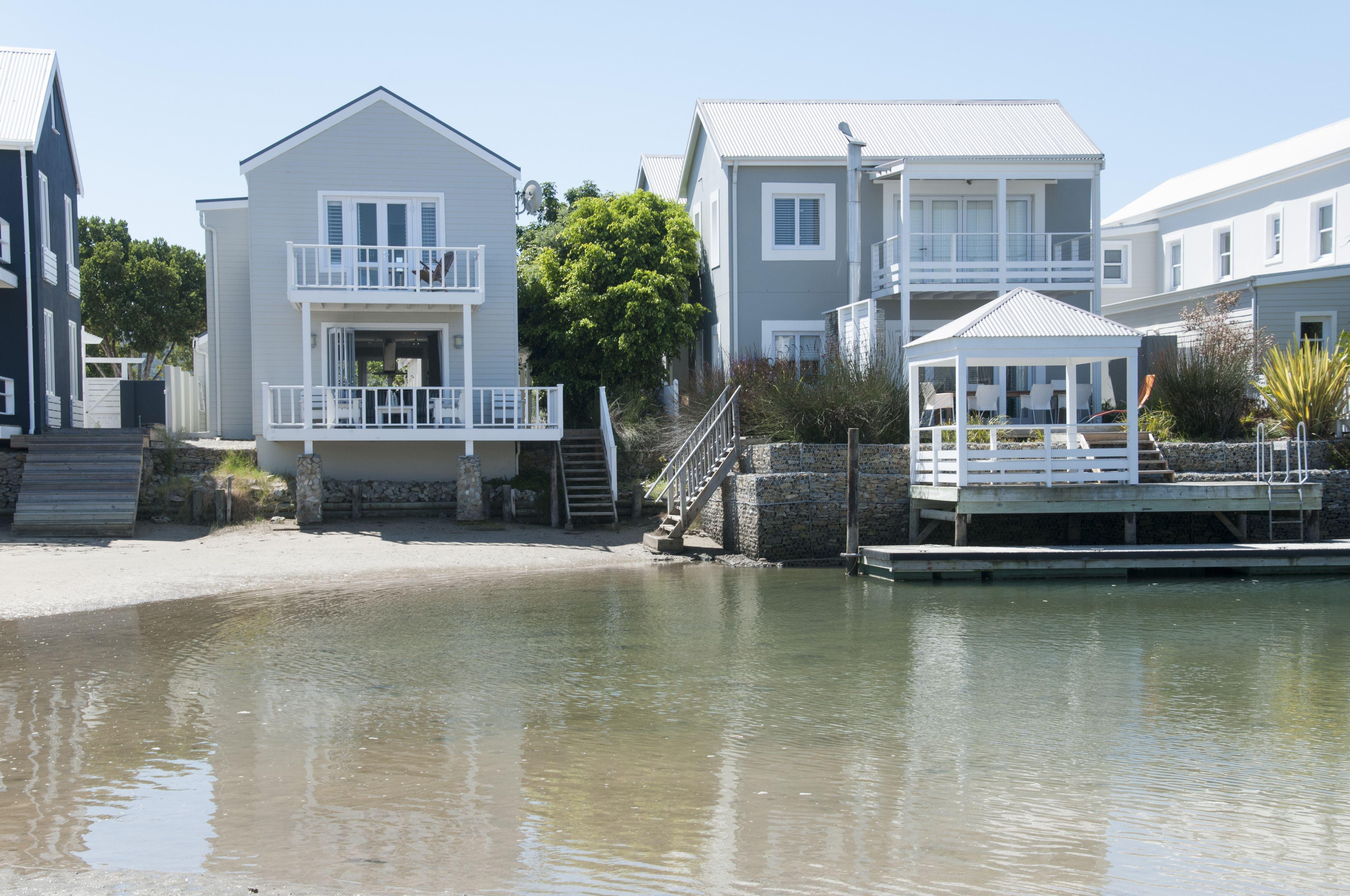 Thesen Island Rentals | Accommodation Thesen Island