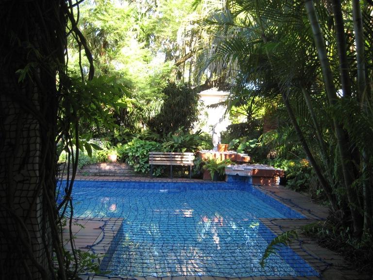 Oakhampton | Berea - EL Accommodation