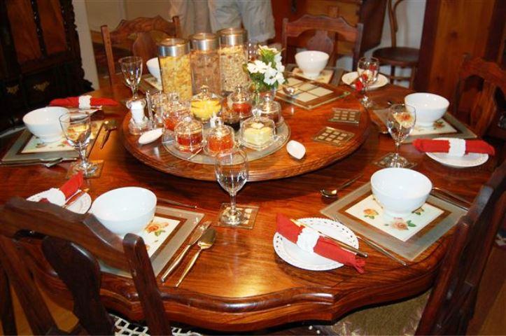 Beau & I | Accommodation Graaff-Reinet