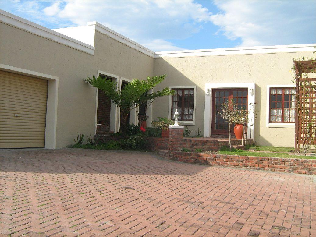 Green Pastures Bed & Breakfast | Accommodation Rooi Rivier Rif