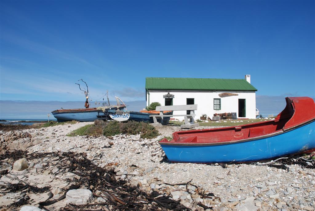 Franskraal B&B | Franskraal Accommodation