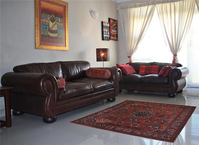 304 Cascades | Accommodation Green Point