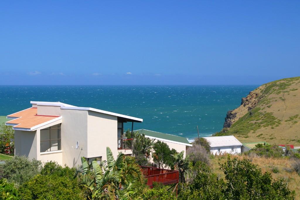 Ocean Valley View | Accommodation Morgan Bay