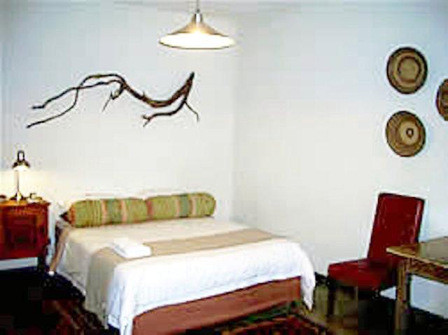 Domba Guest Lodge | Accommodation Komatipoort