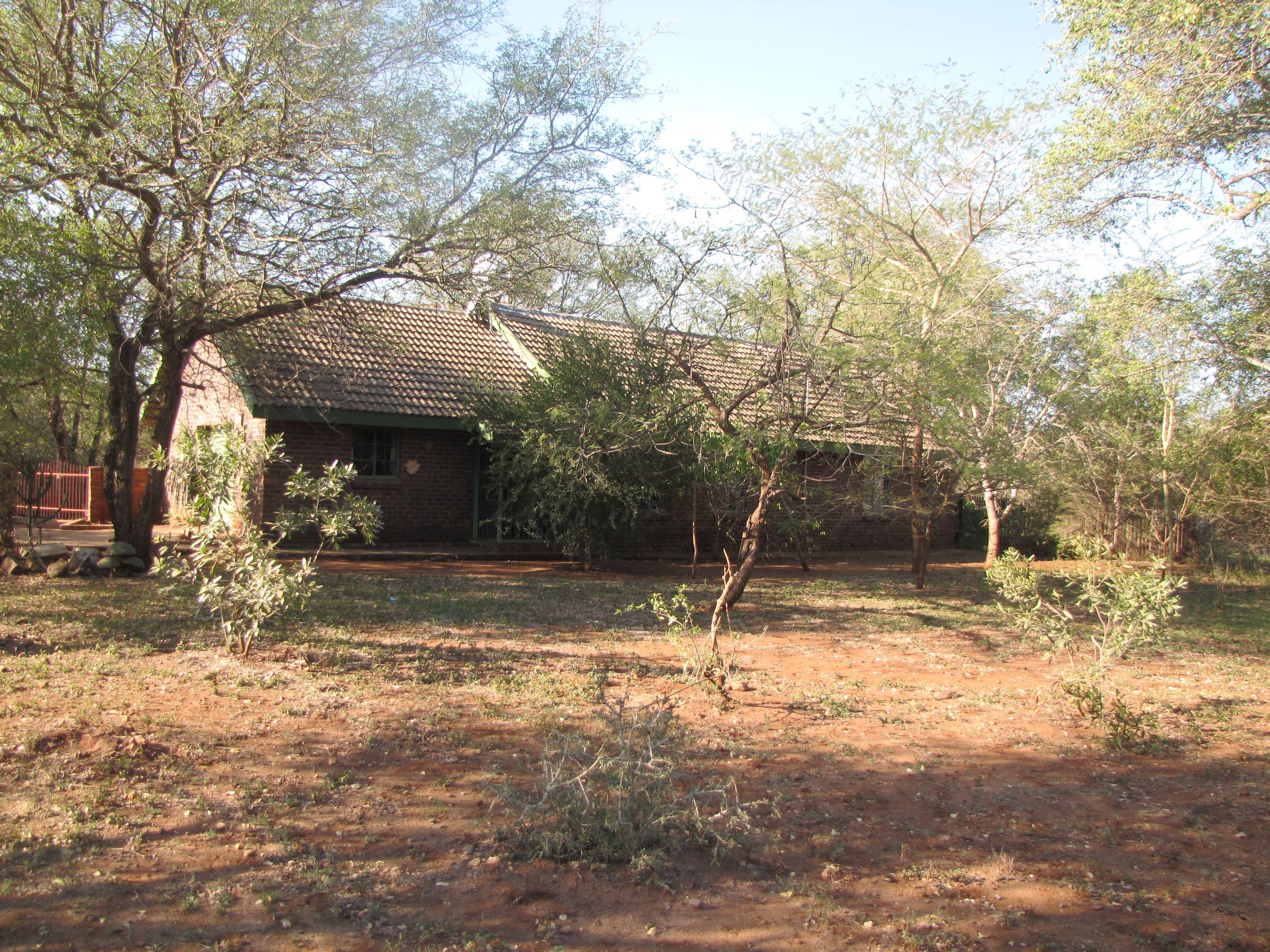 Kotje van Ketje | Marloth Park Specials