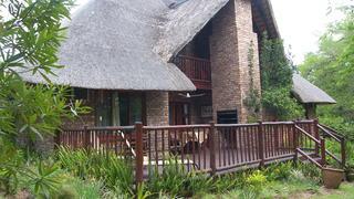 Mpumalanga Resorts Accommodation