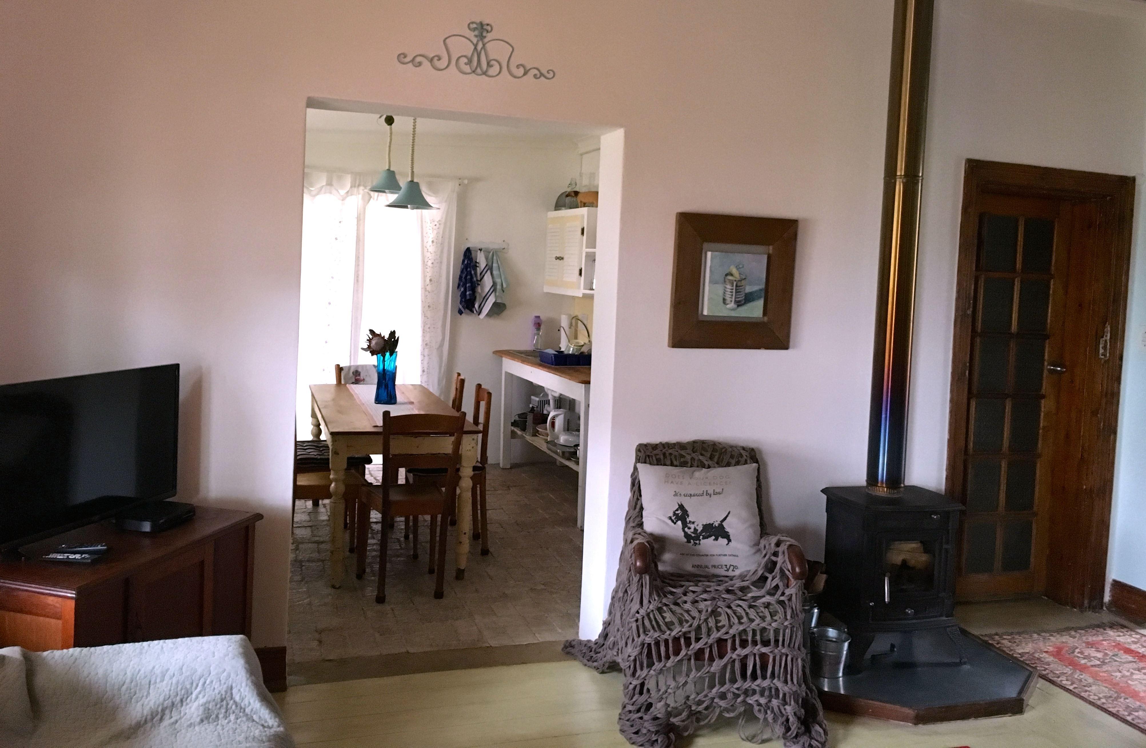 Kondensmelk | Parys Self-catering
