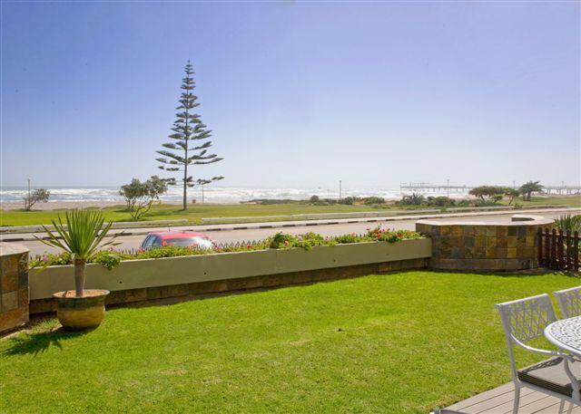 Atlantik Sicht | Accommodation Swakopmund