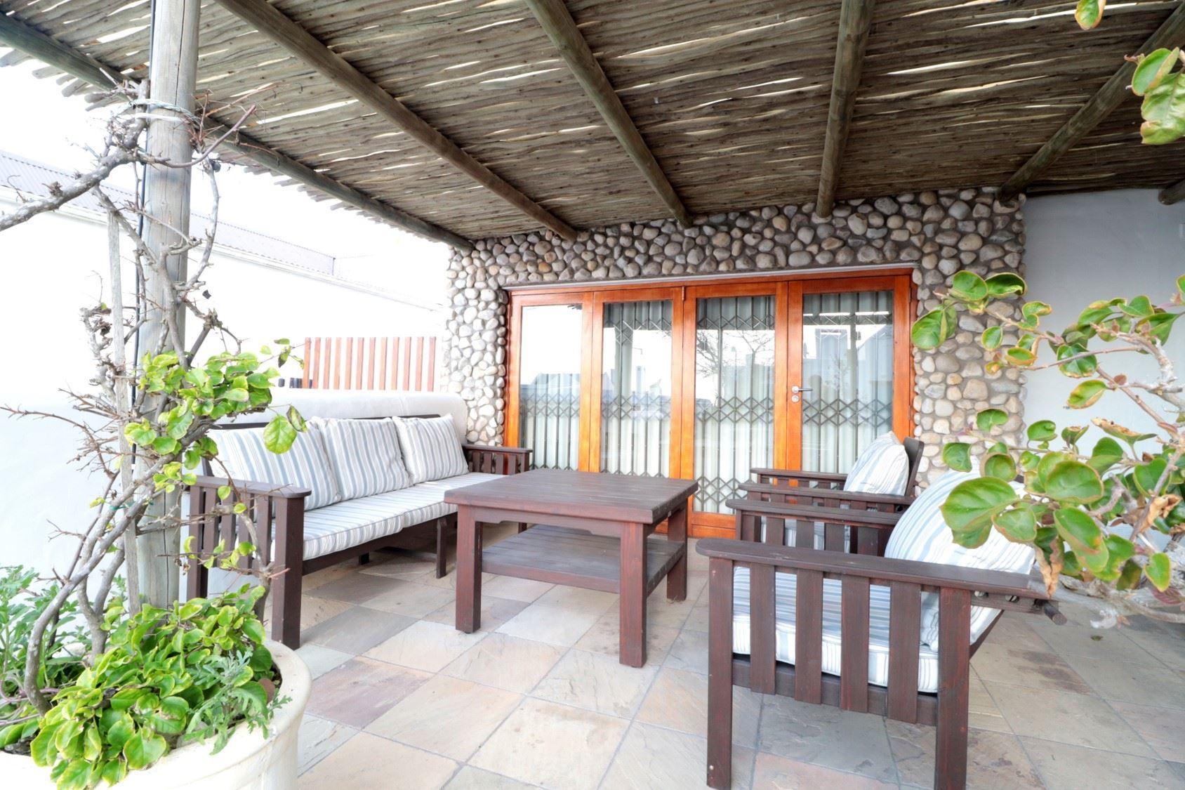Stone Cottage | Self-catering Voorstrand