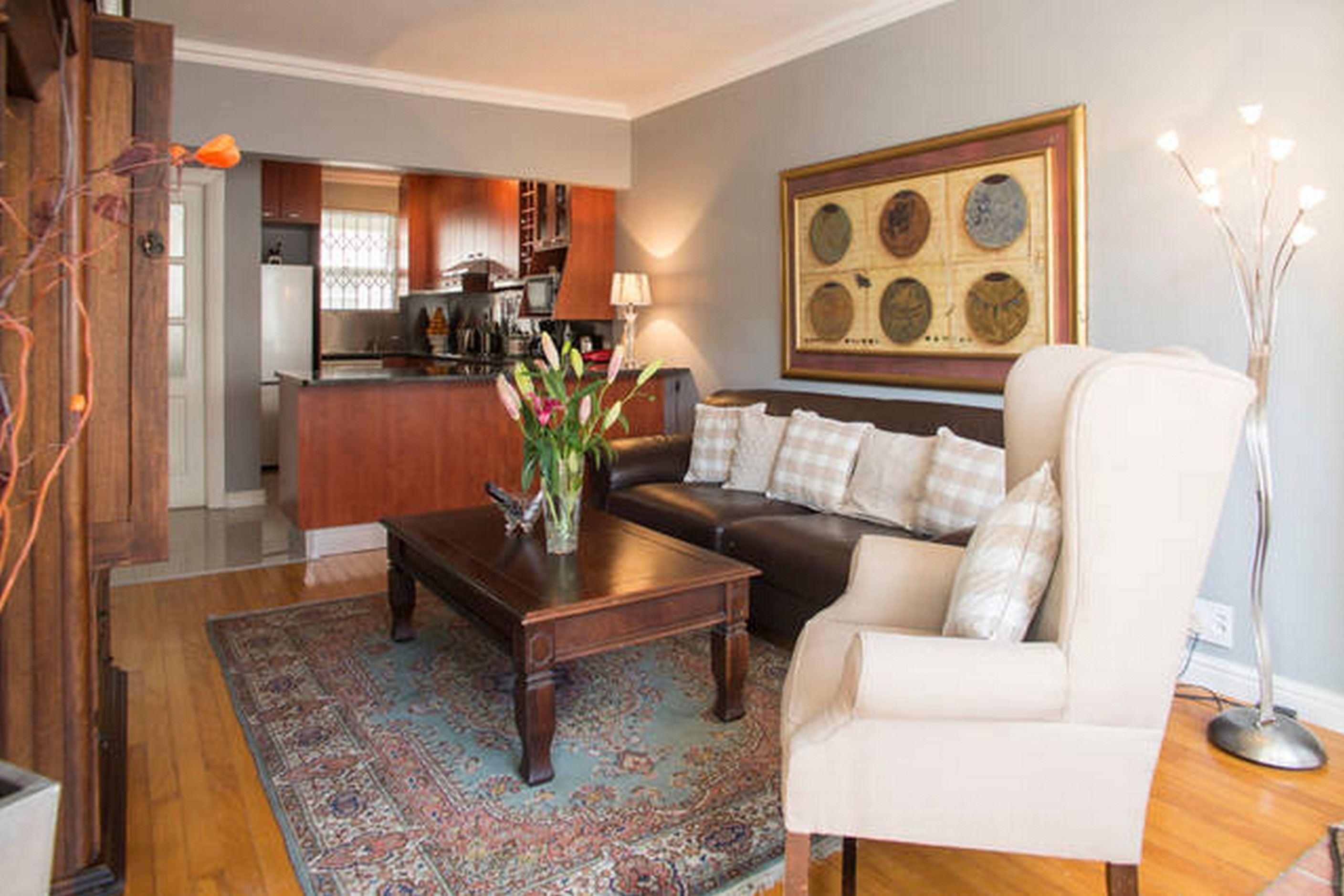 40 Winks Self-Catering Green Point | Cape Town Specials