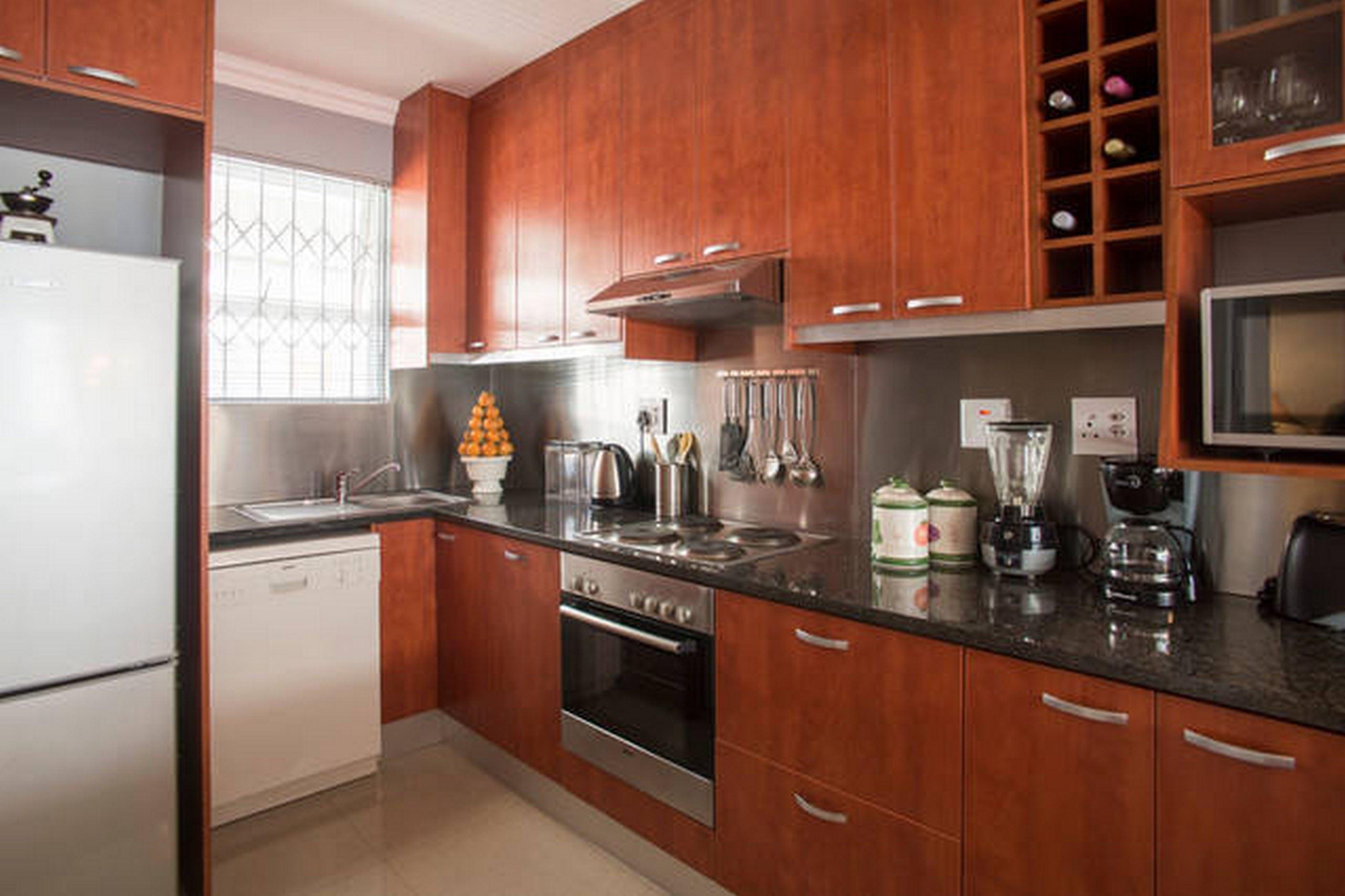 40 Winks Self-Catering Green Point | Green Point Specials