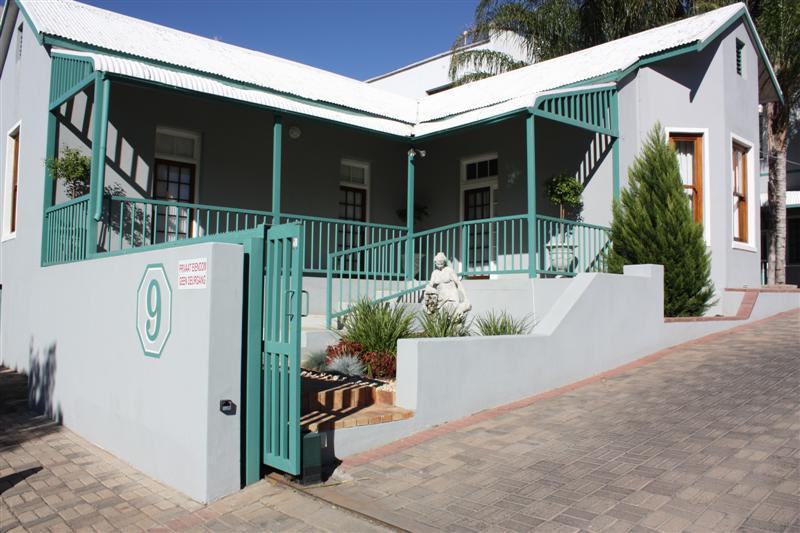 Naree's Cottage | Accommodation Upington