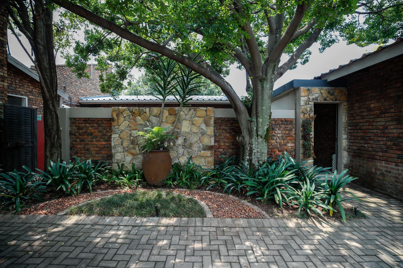 L'anda Guesthouse | Accommodation Middelburg - Mpumalanga