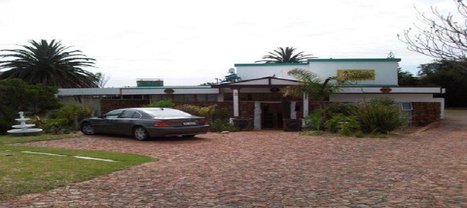 Brian's B&B