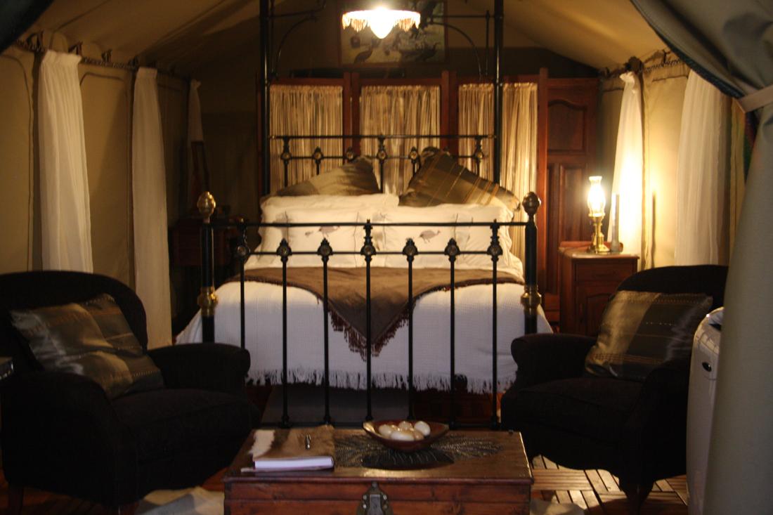 Impangele Safari Lodge | Cradle of Humankind Accommodation