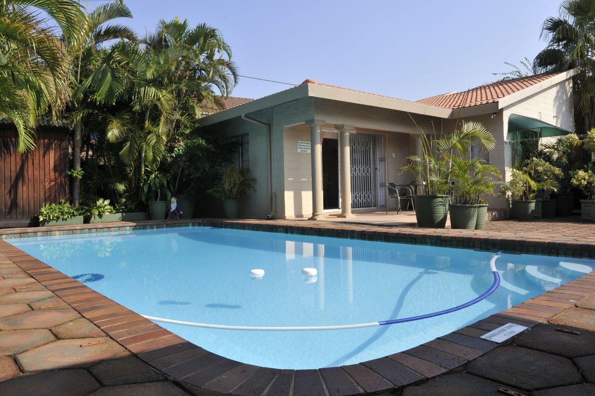 Akanan Guest House | Accommodation Glenashley