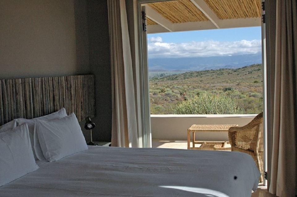 Tanagra Private Cellar | Accommodation McGregor