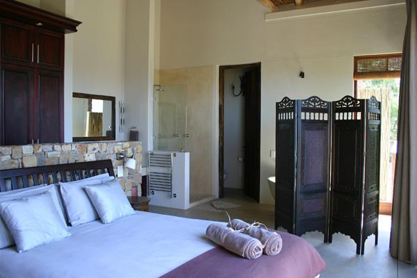 Tamodi Lodge and Stables | Plettenberg Bay Accommodation