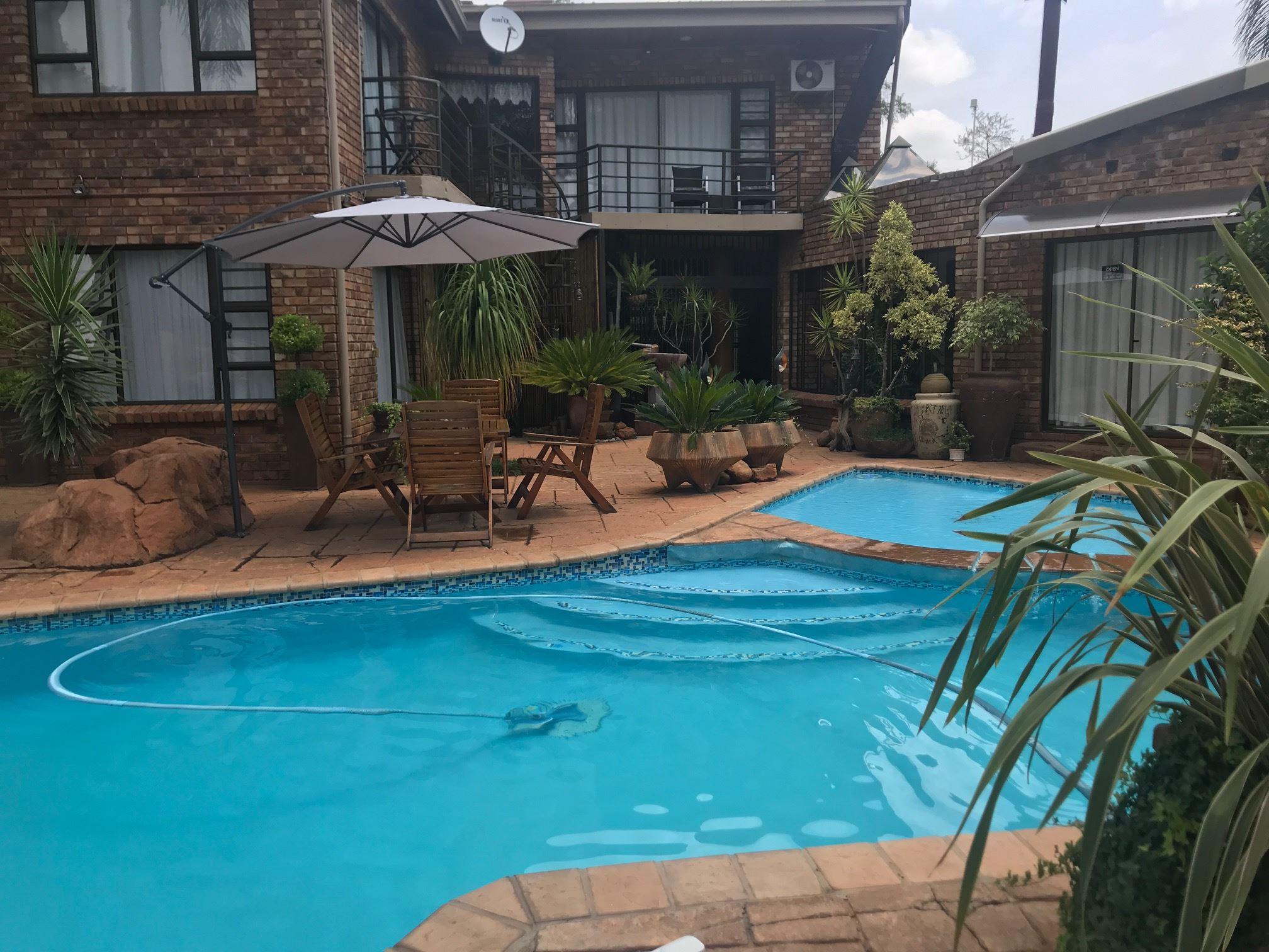 Francor Guesthouse | Akasia Accommodation