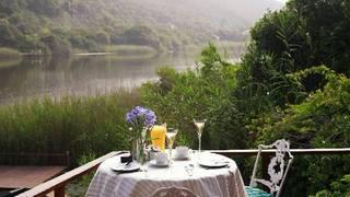 Moontide Guest Lodge | Wilderness Accommodation